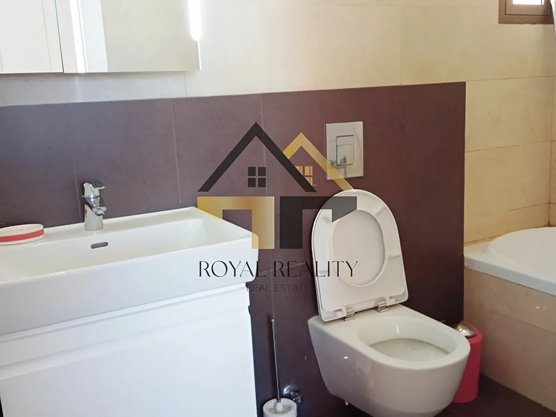 Apartment for sale in Mar Mikhael