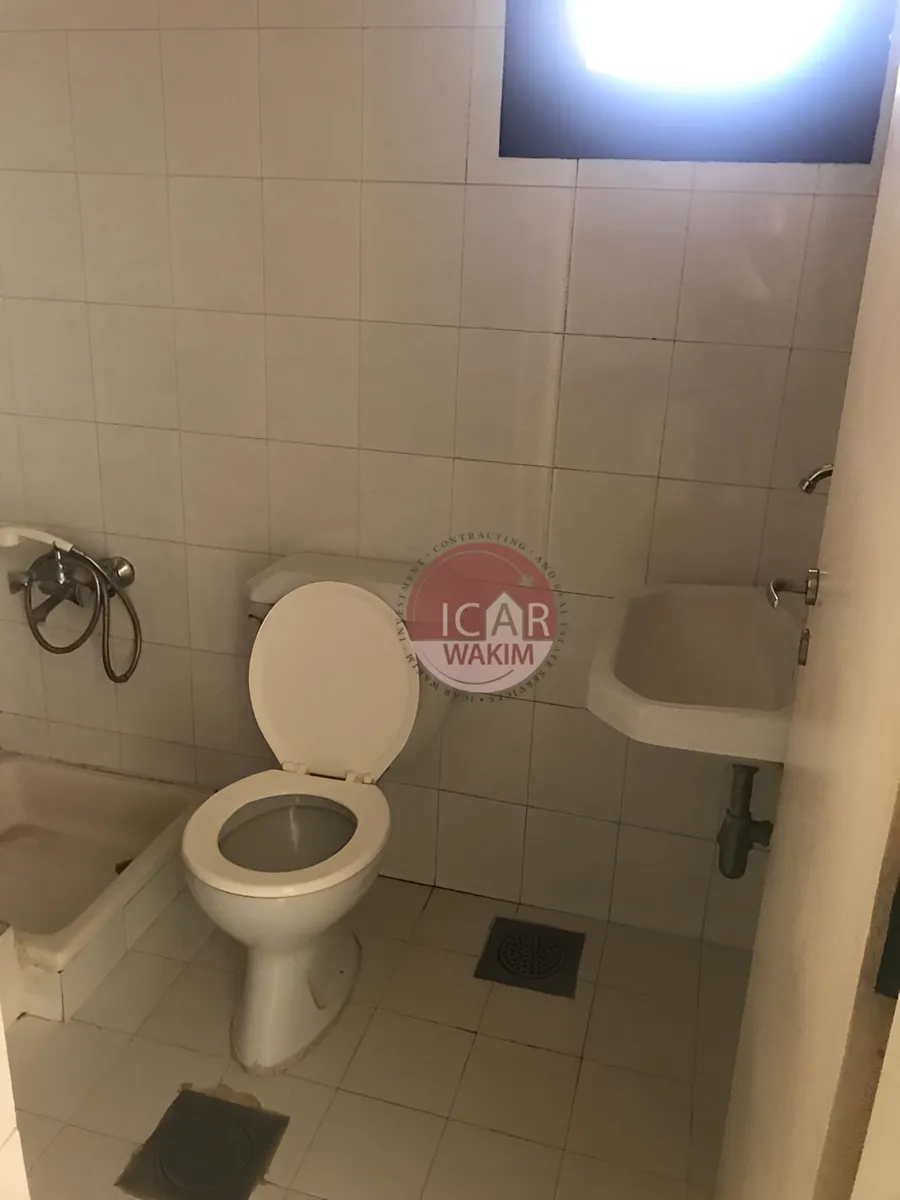 Apartment for Rent in Baabdat