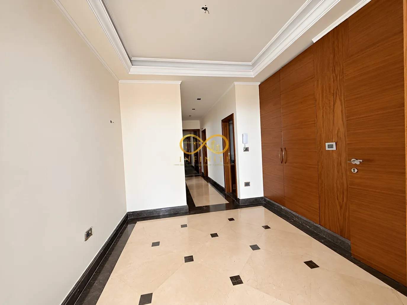 Apartment for rent in Bchamoun