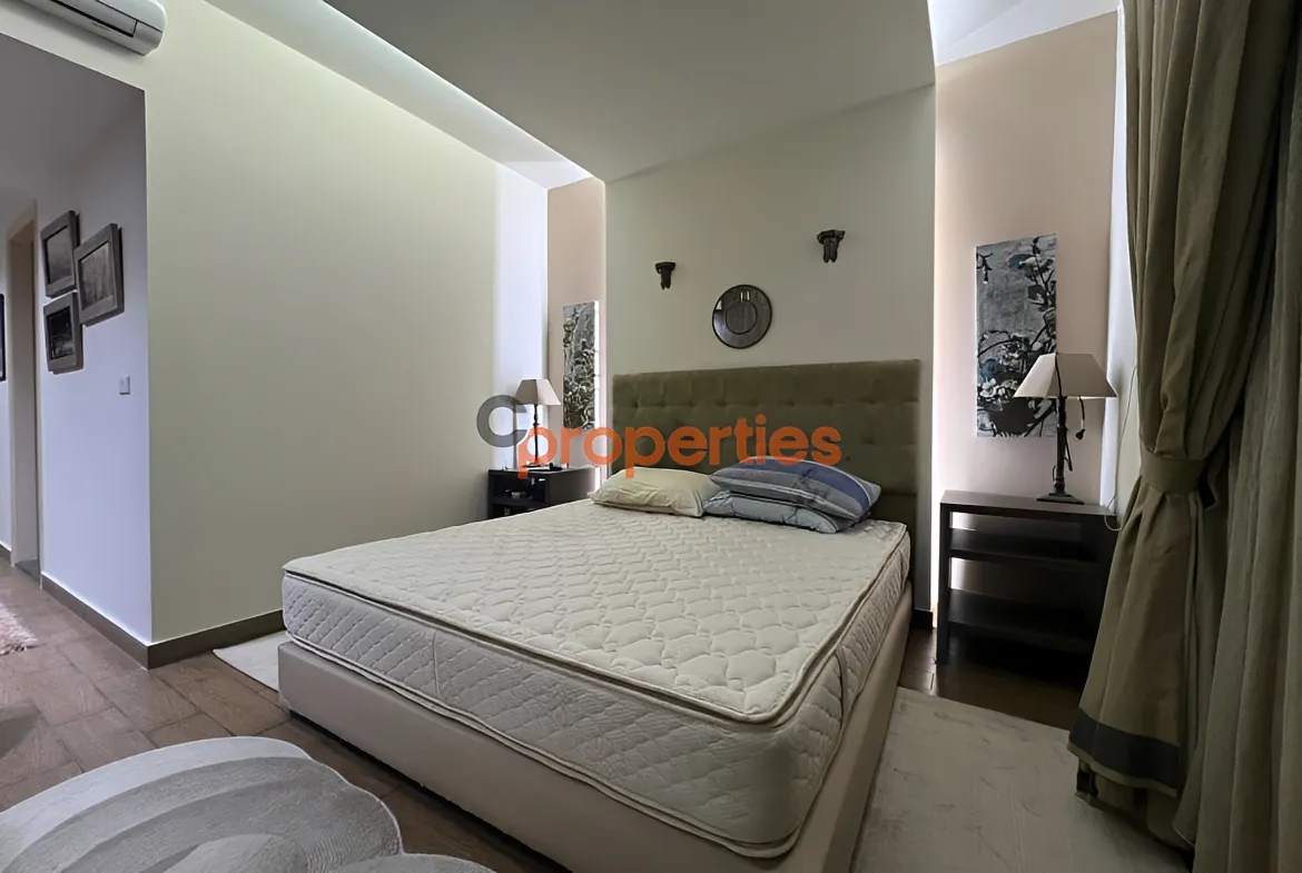 Apartment for Sale in Baabda