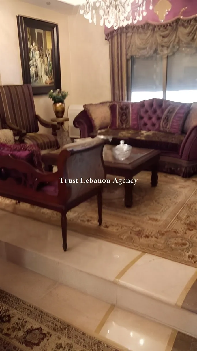 Apartment for Sale in Chiyah Beirut Lebanon