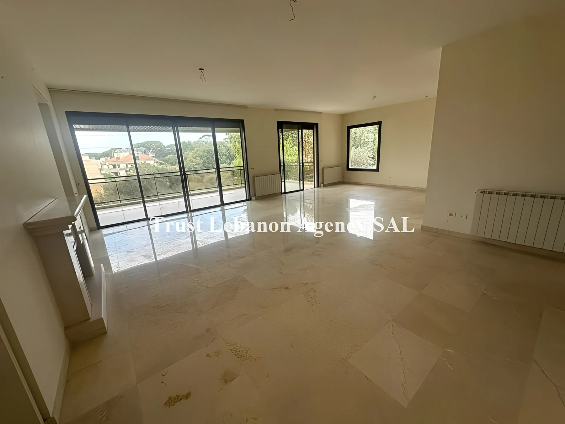 Apartment for Sale in Metn Broumana Lebanon - 3 bed, 4 bath