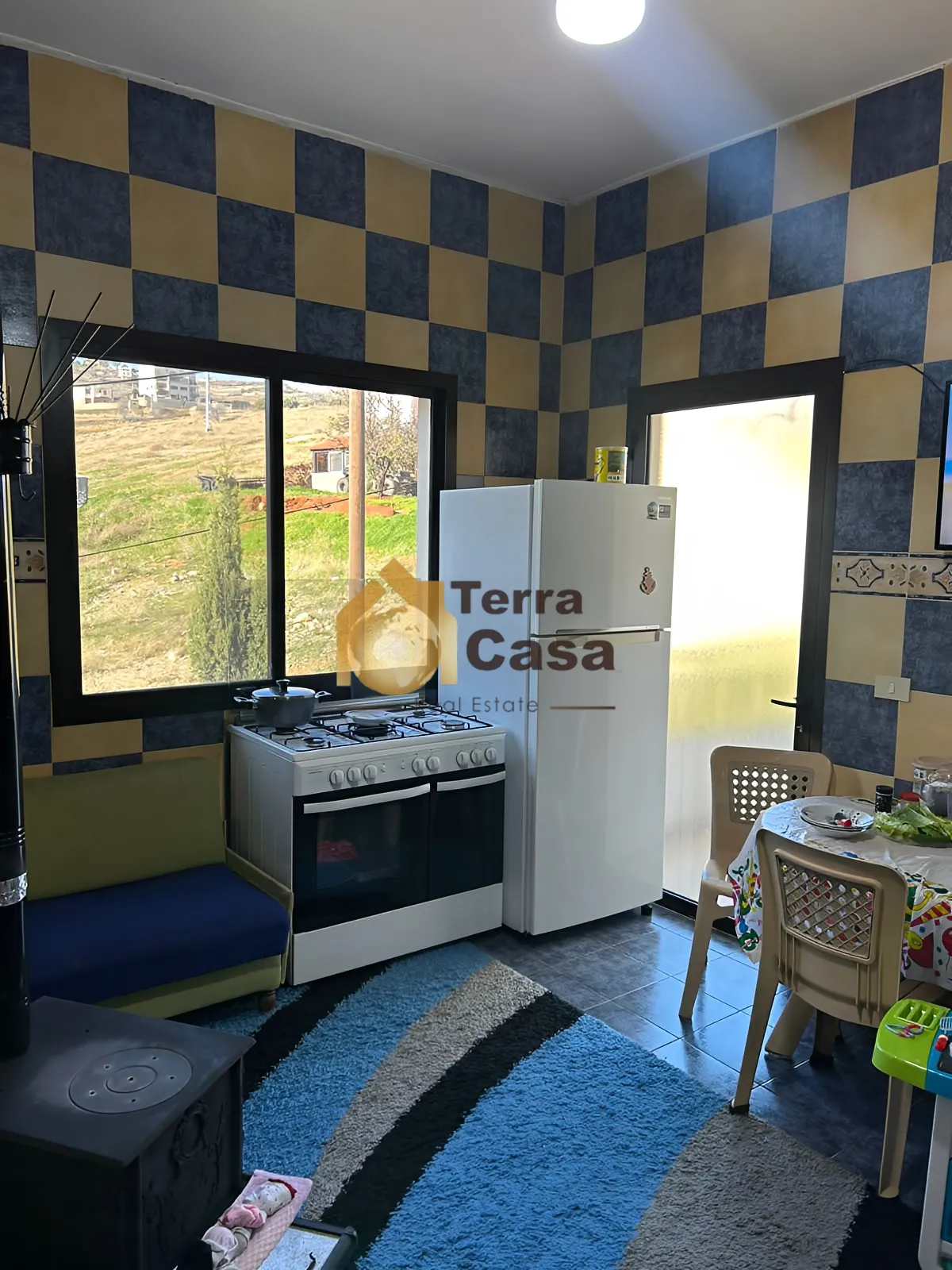 Apartment for Sale in Maalaka