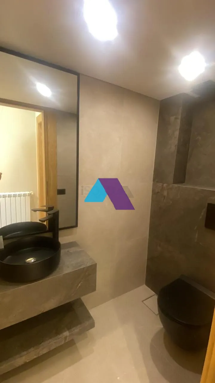 Apartment for Sale in Broummana