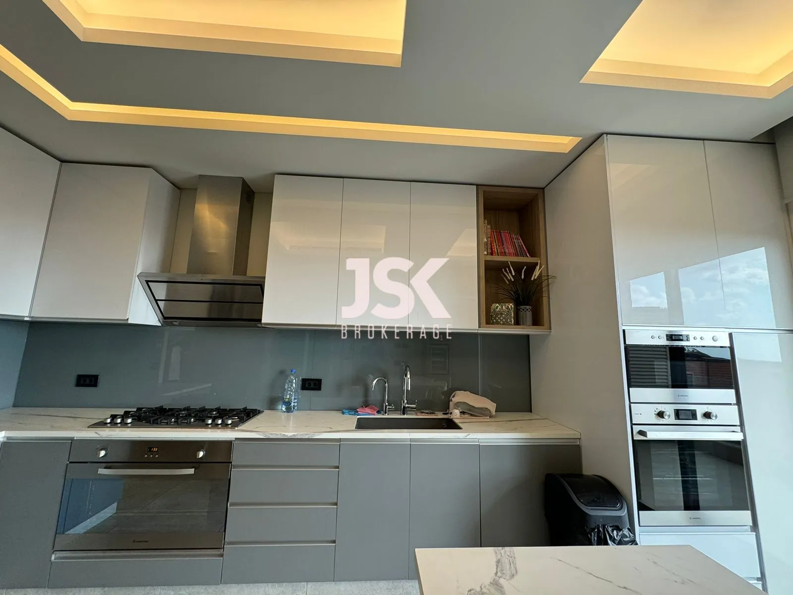Apartment for Sale in Qennabet Broummana