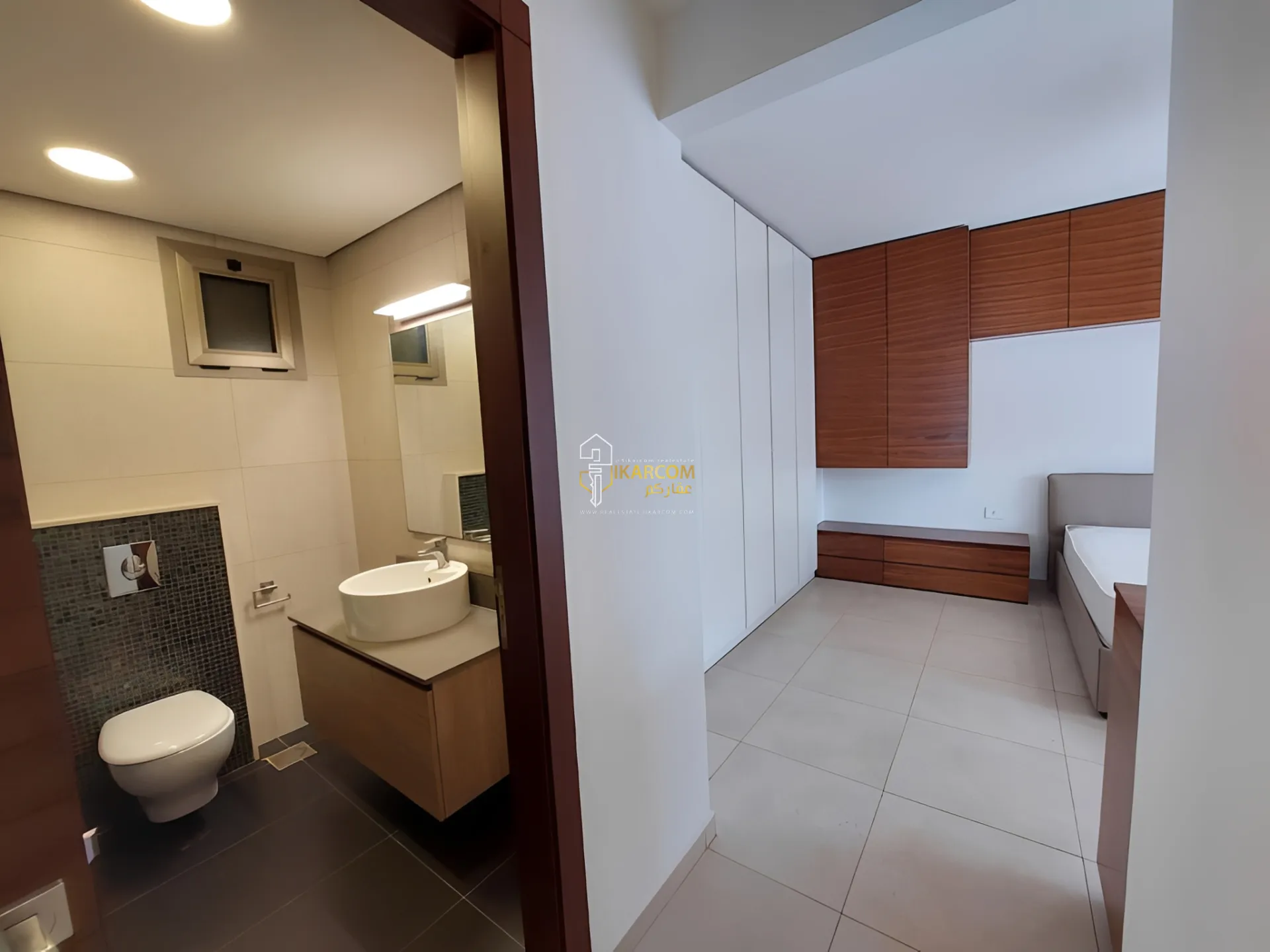 Duplex for Sale in Mansourieh