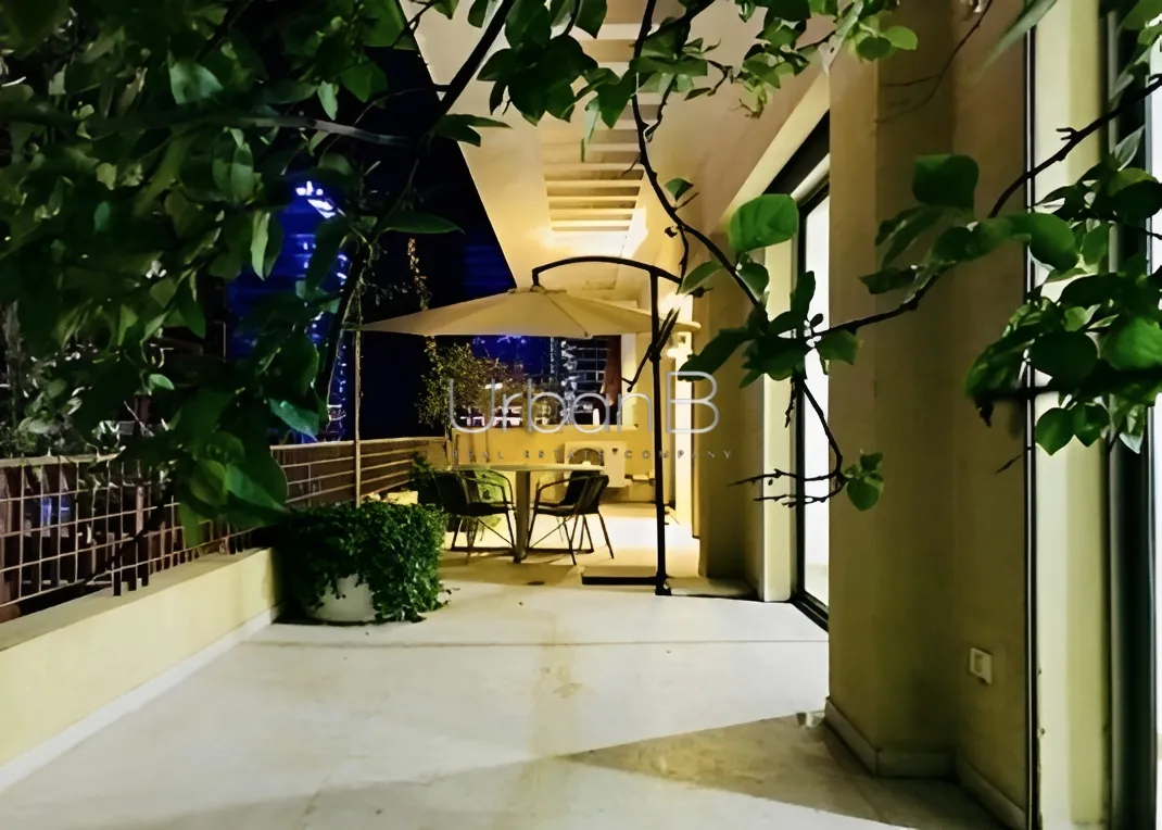 Apartment for rent in Downtown, beirut, lebanon