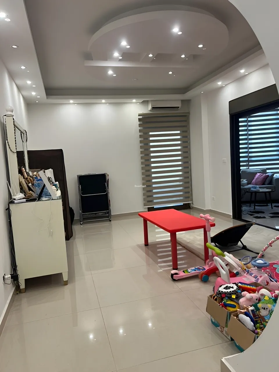 Apartment for sale in Zikrit