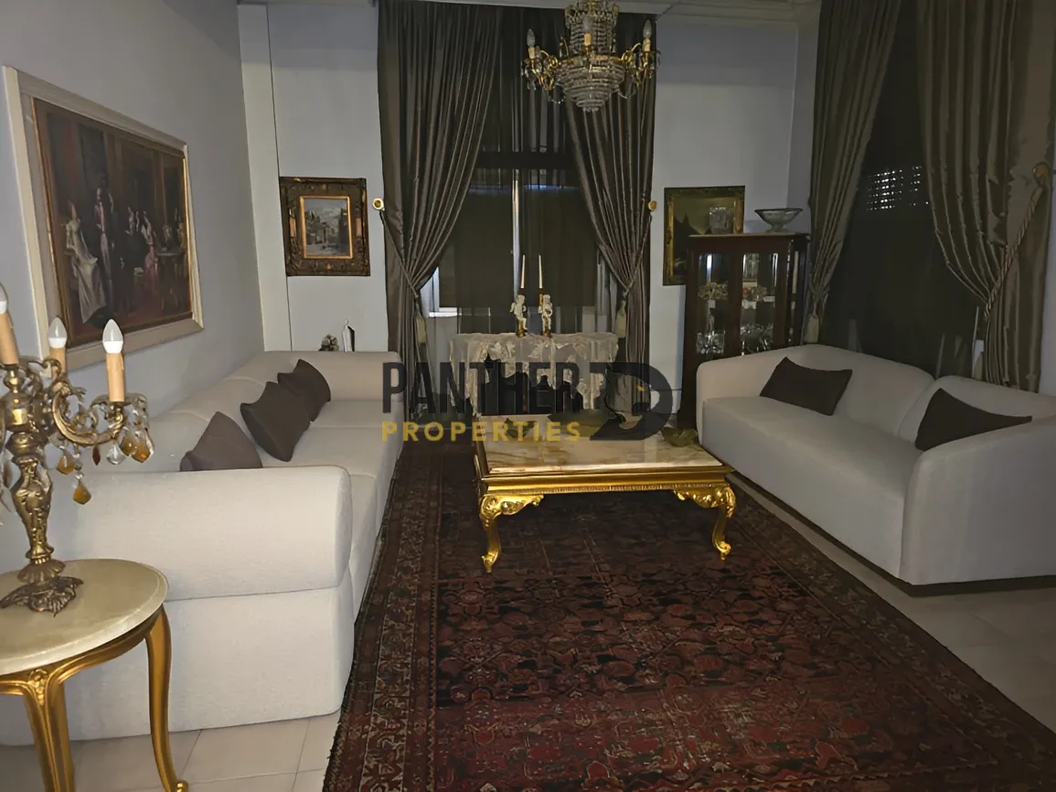 Duplex for sale in Houmal, Lebanon