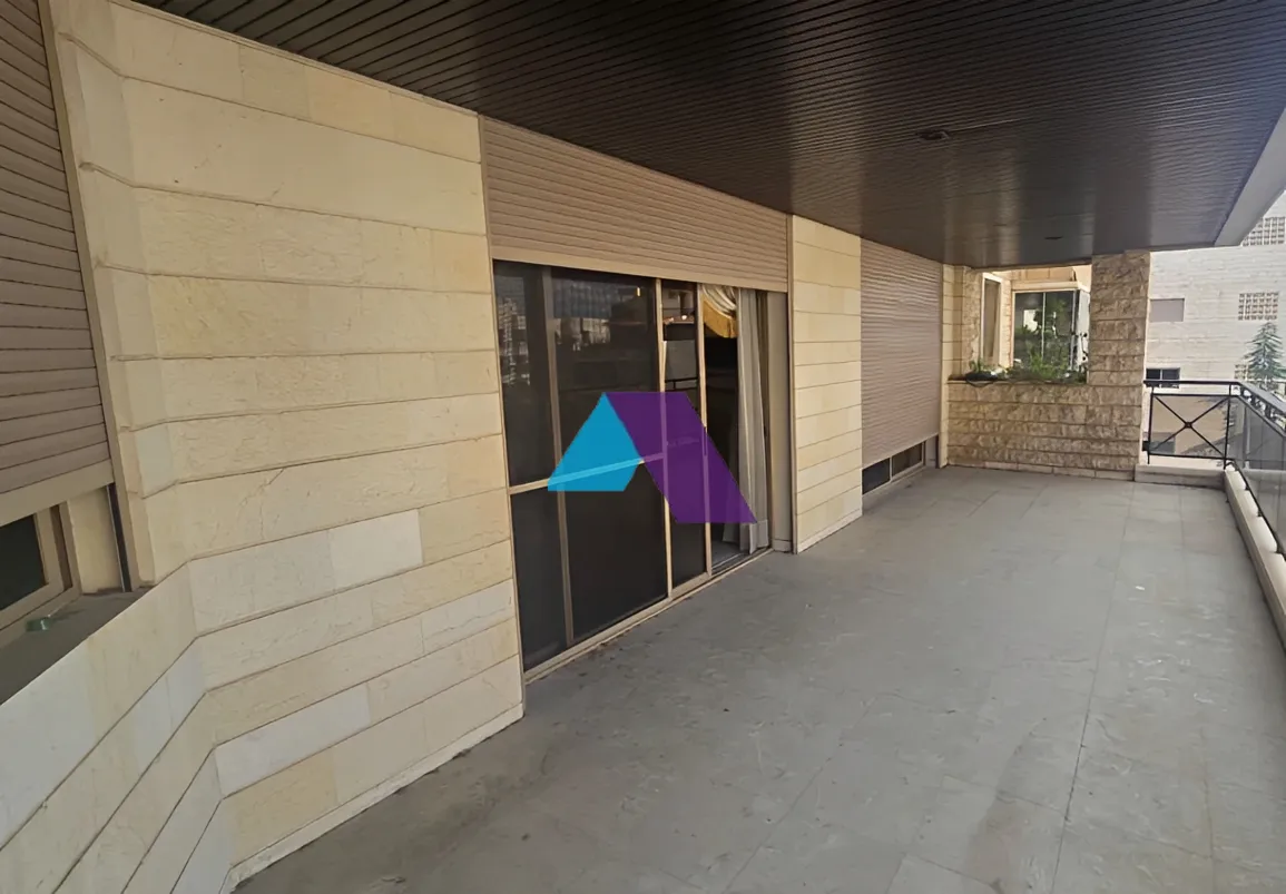 Apartment for sale in Rihaniyeh