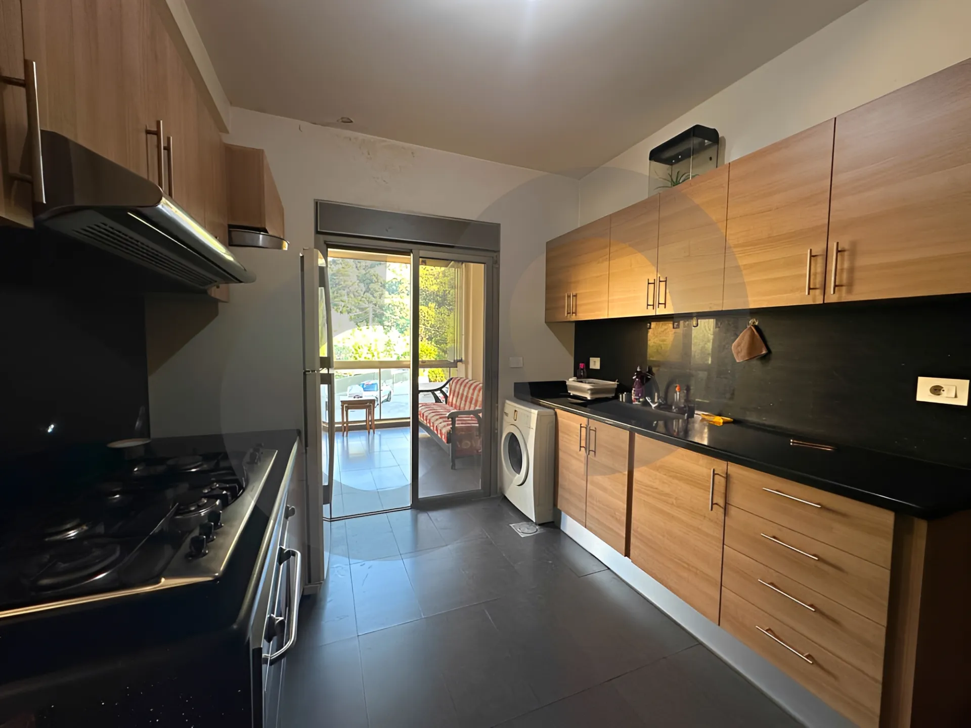 Apartment for Sale in Bsaba - 3 bed, 3 bath