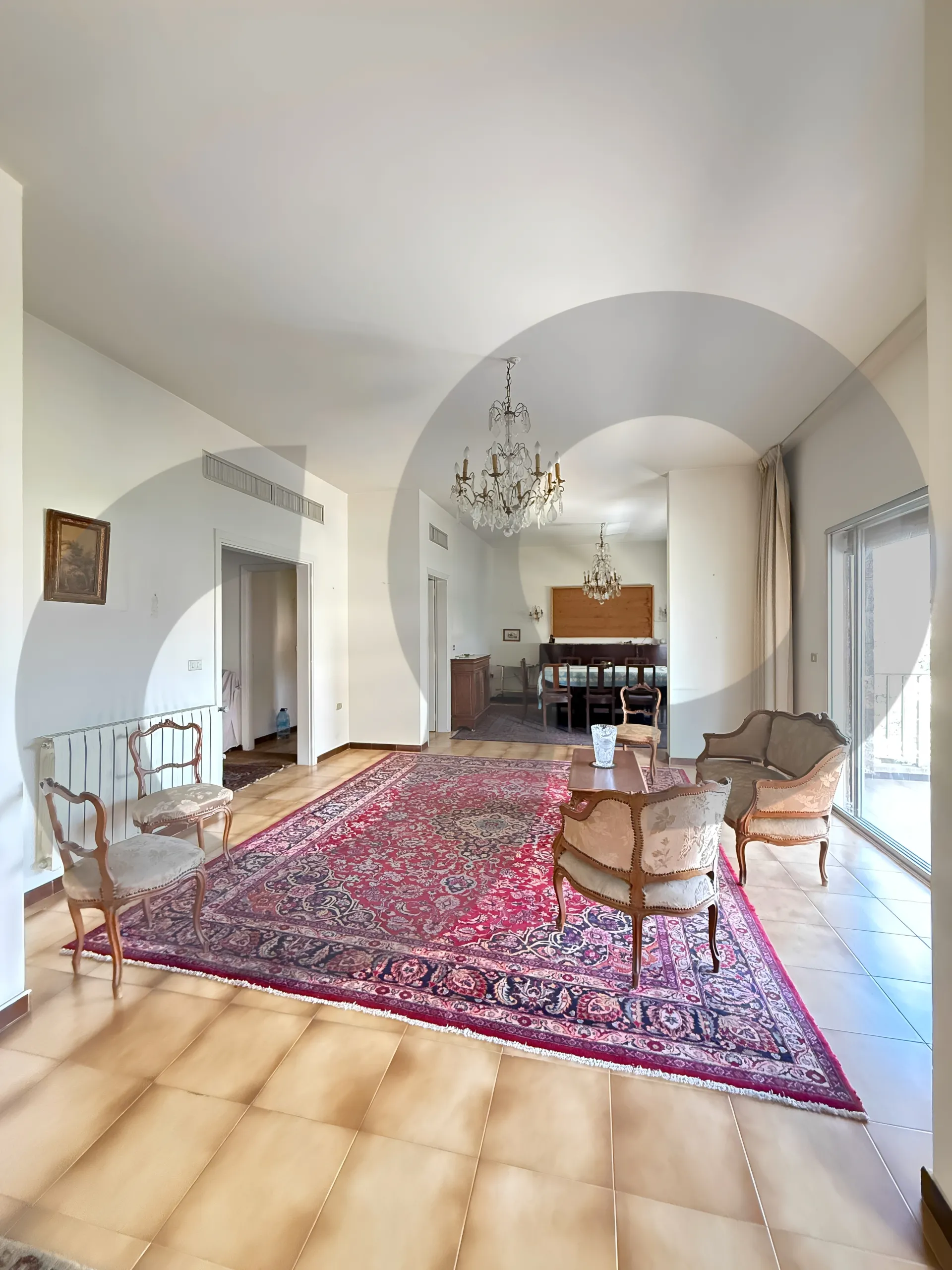 Apartment for Sale in Antelias