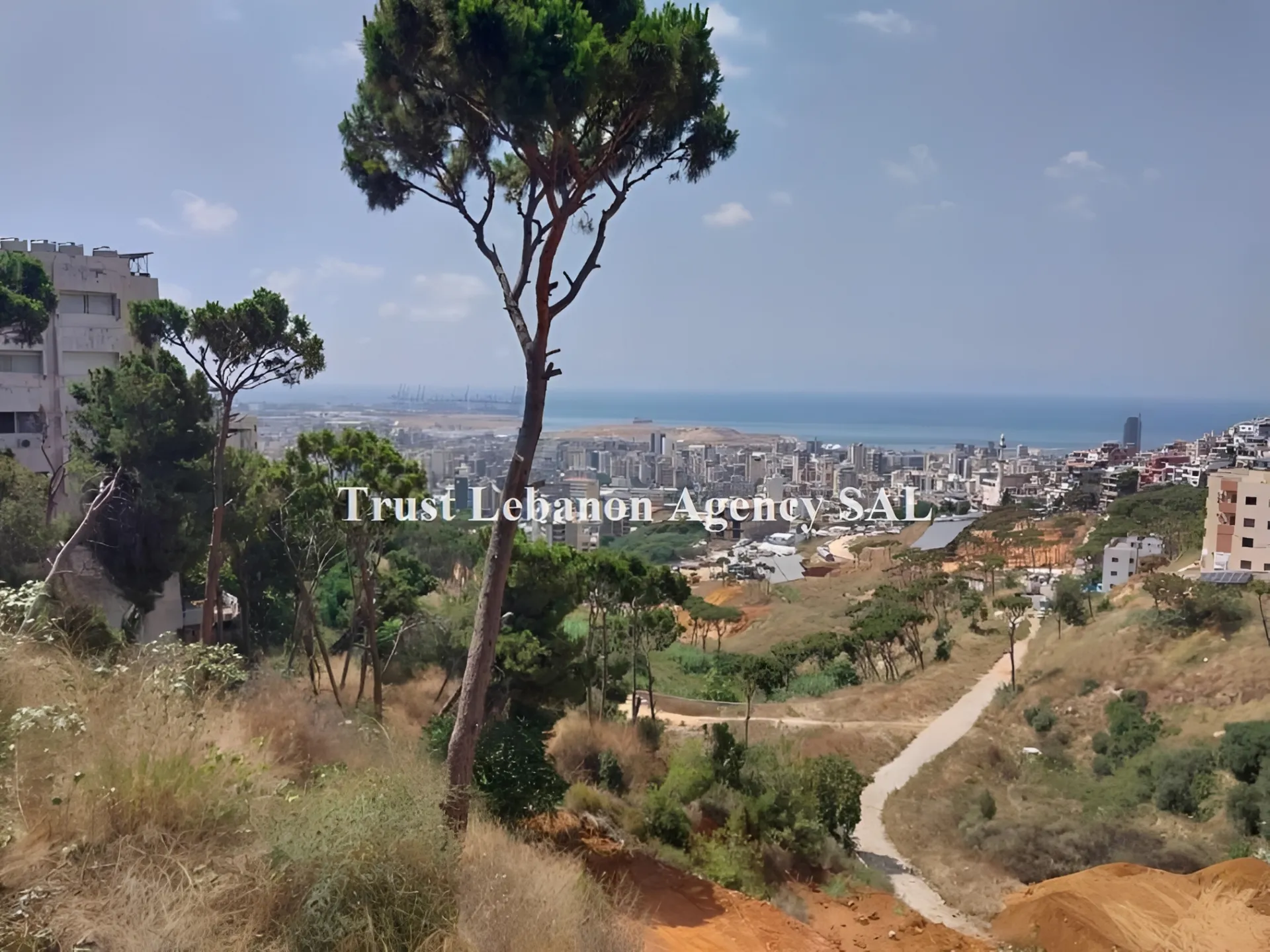 Land for Sale in Metn, Fanar, Lebanon