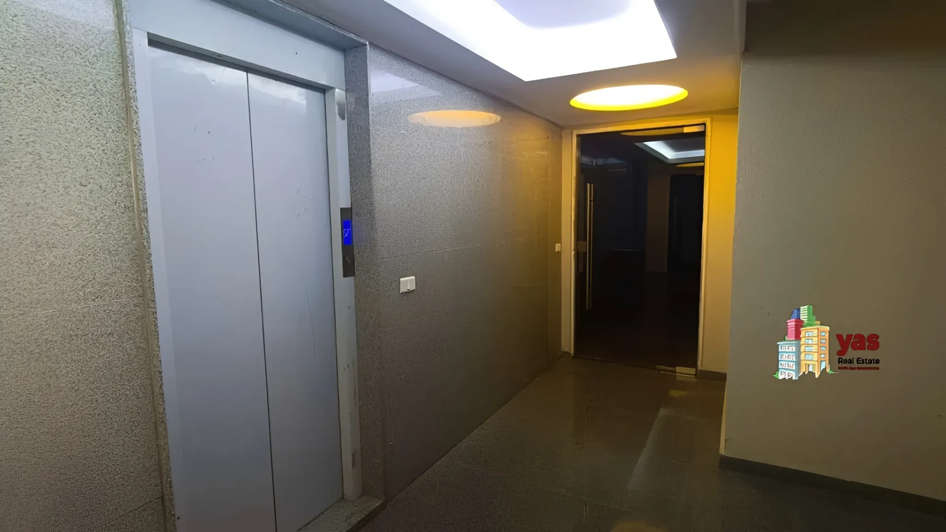 Apartment for Sale in Qornet Shahwane