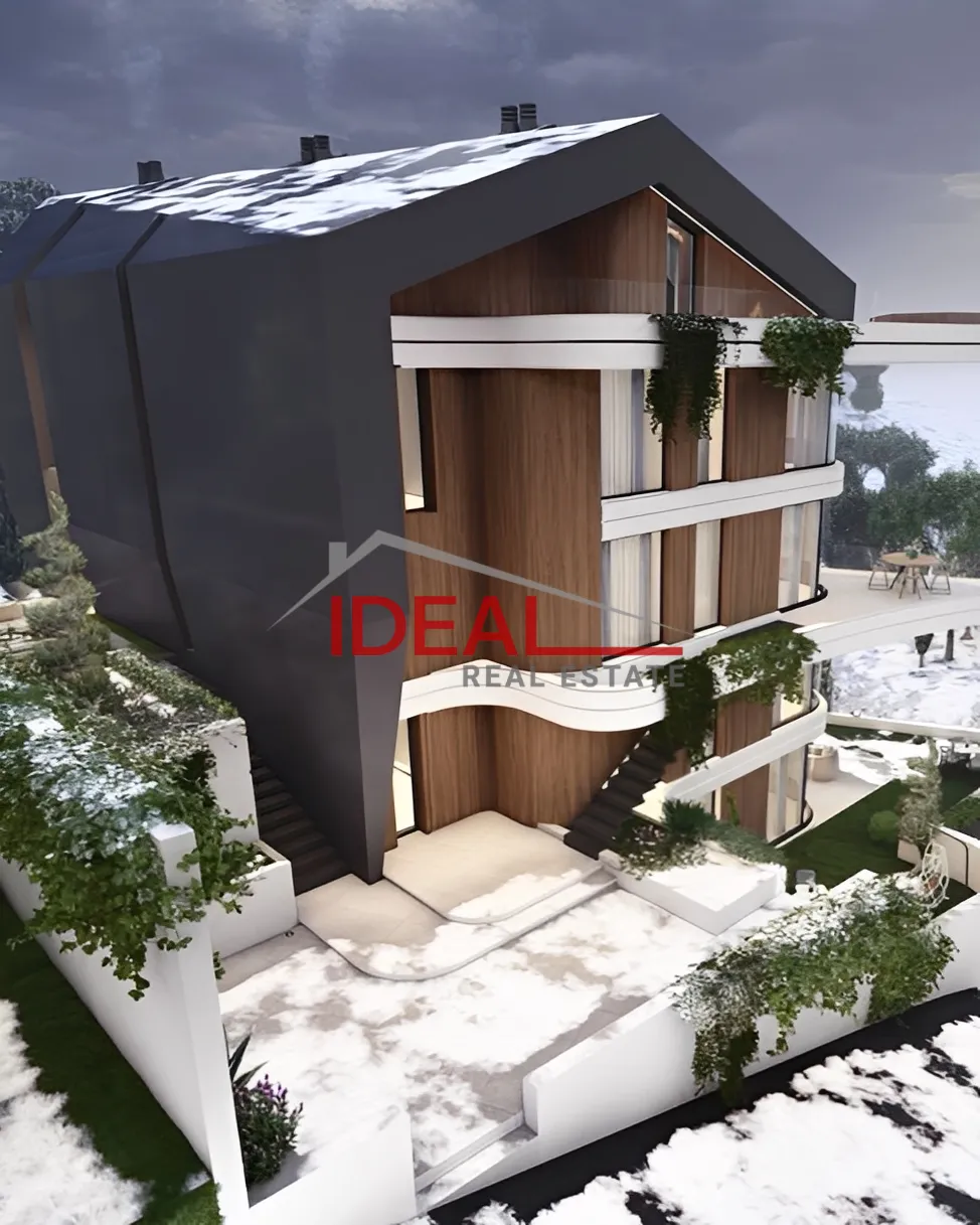 Apartment for Sale in Kfardebian, Lebanon