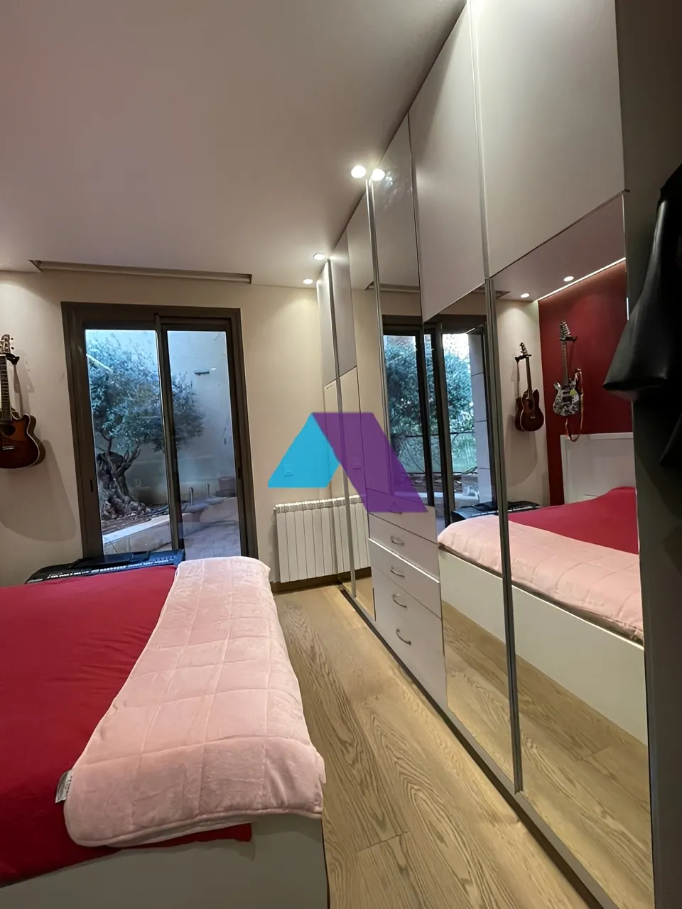 Apartment for Sale in Achrafieh