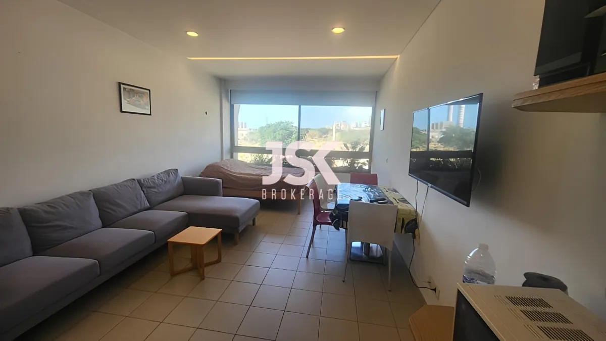 Studio for sale in Zouk Mosbeh
