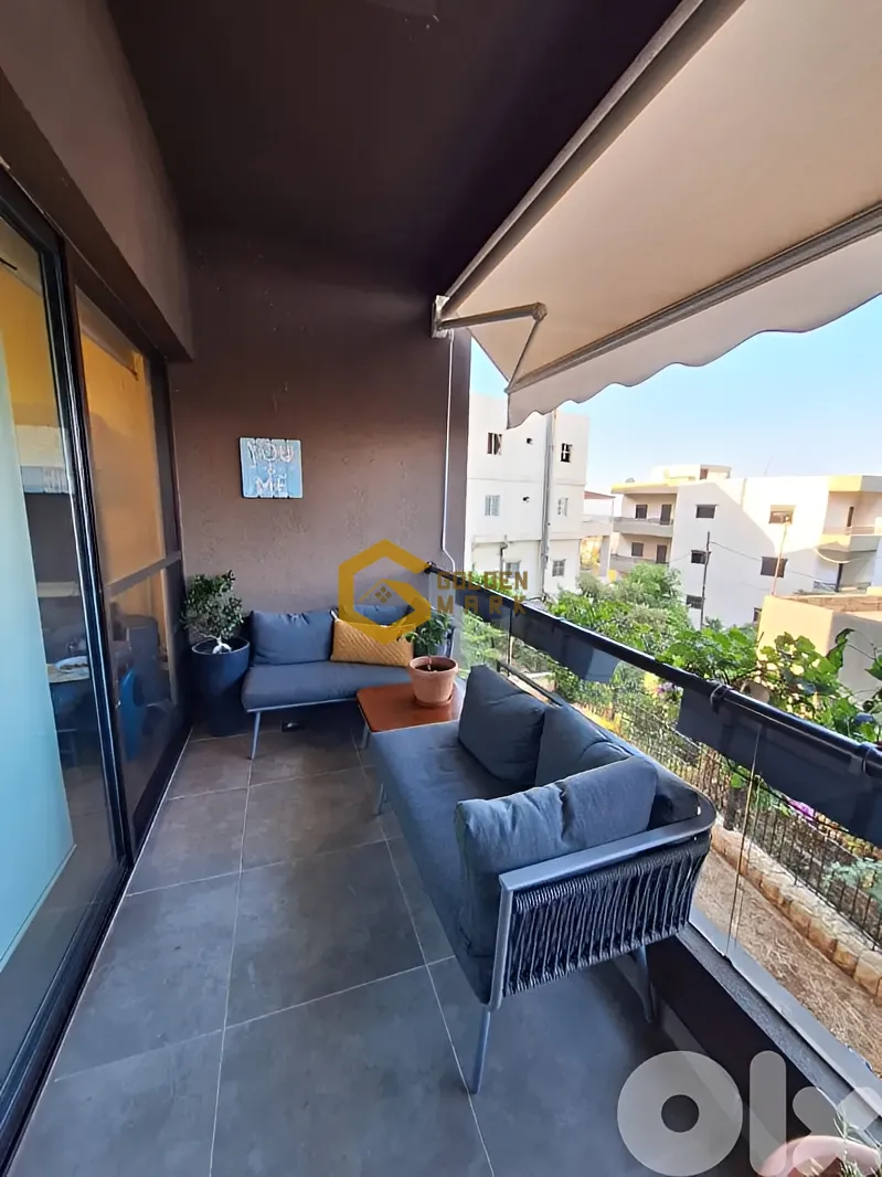 Apartment for Sale in Bouar - 2 bed, 2 bath
