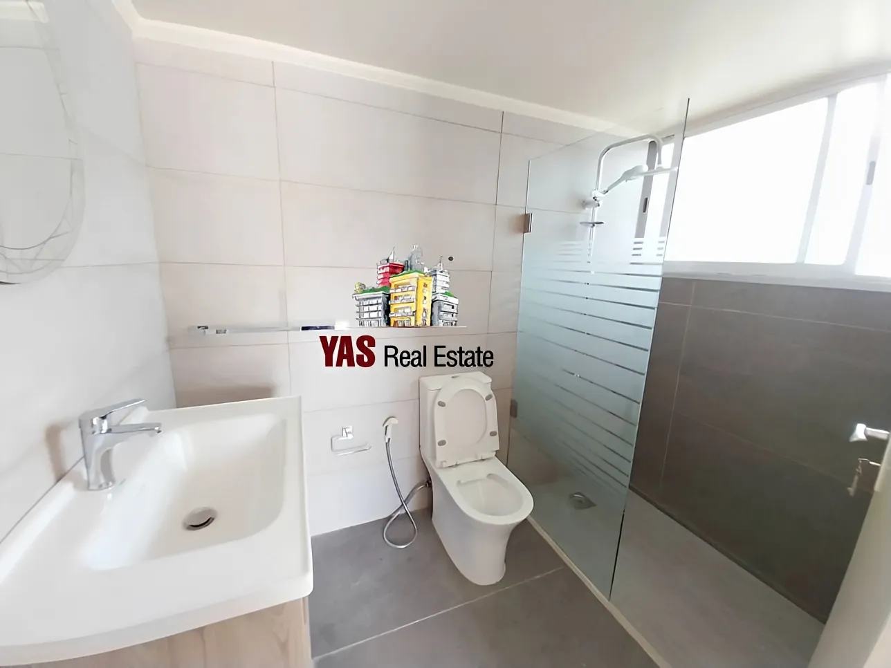 Apartment for Sale in Fatqa - 3 bed, 2 bath