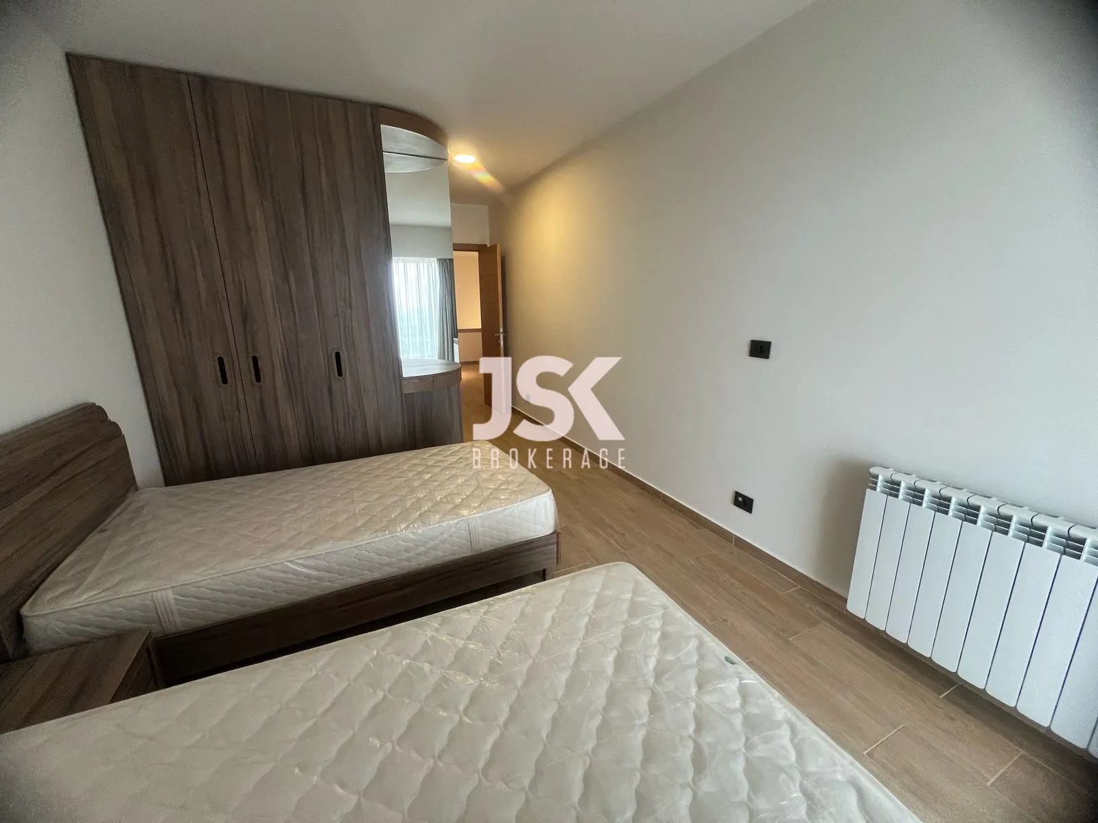 Duplex for Rent in Faqra