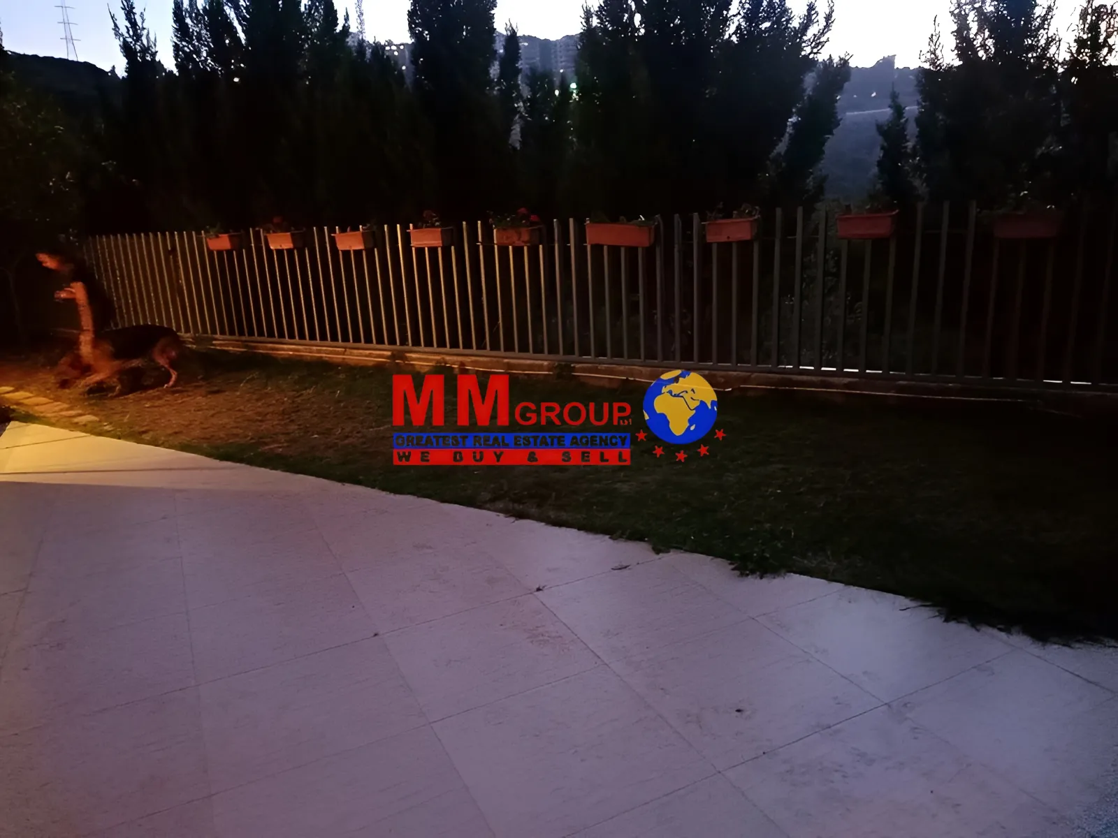 Apartment for sale in Broummana
