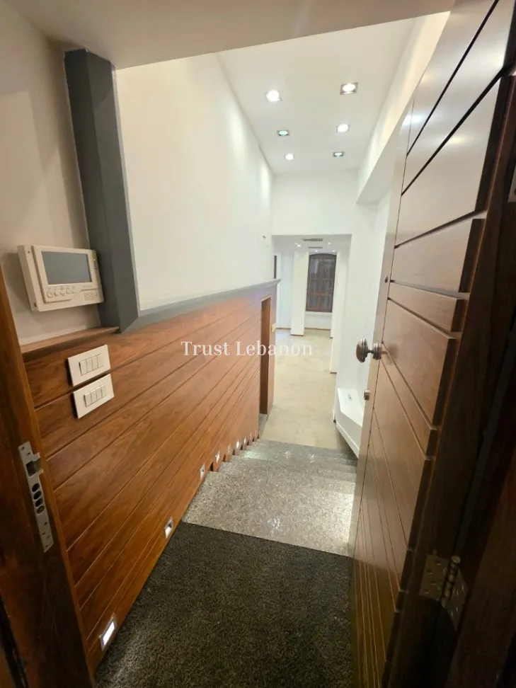 Office for rent in Downtown, beirut, Lebanon