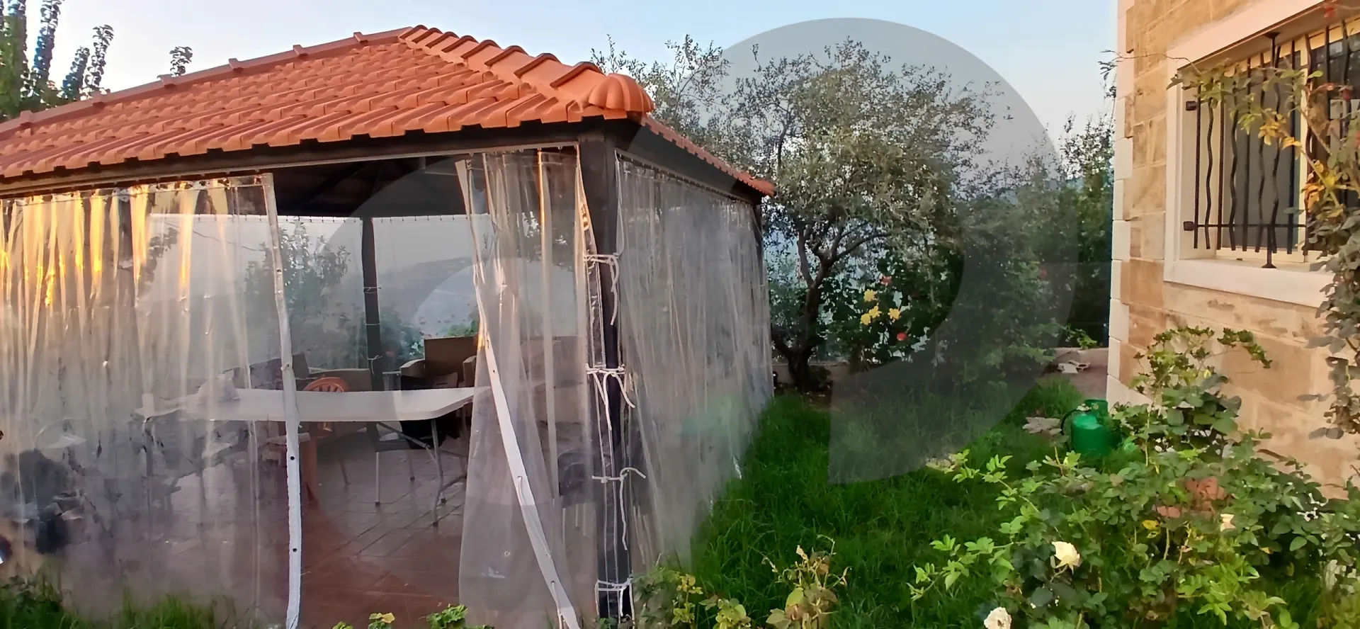 Villa for Sale in Batroun