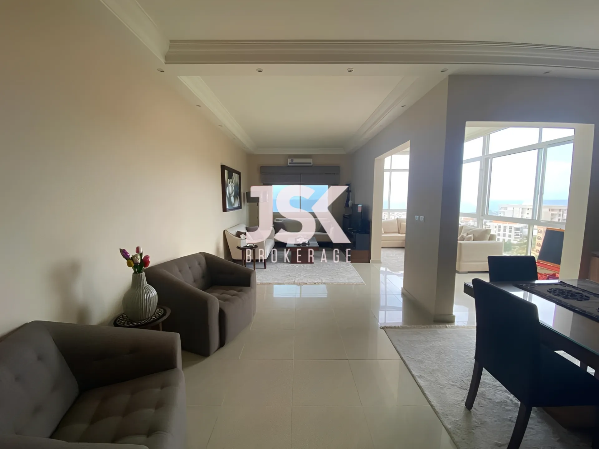 Apartment for Sale in Batroun, Lebanon - 3 bed, 3 bath