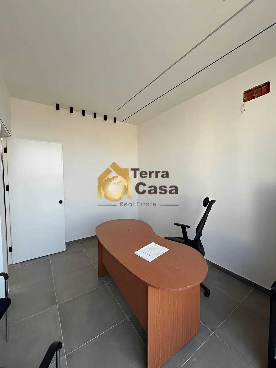 Office for Rent in Zahle