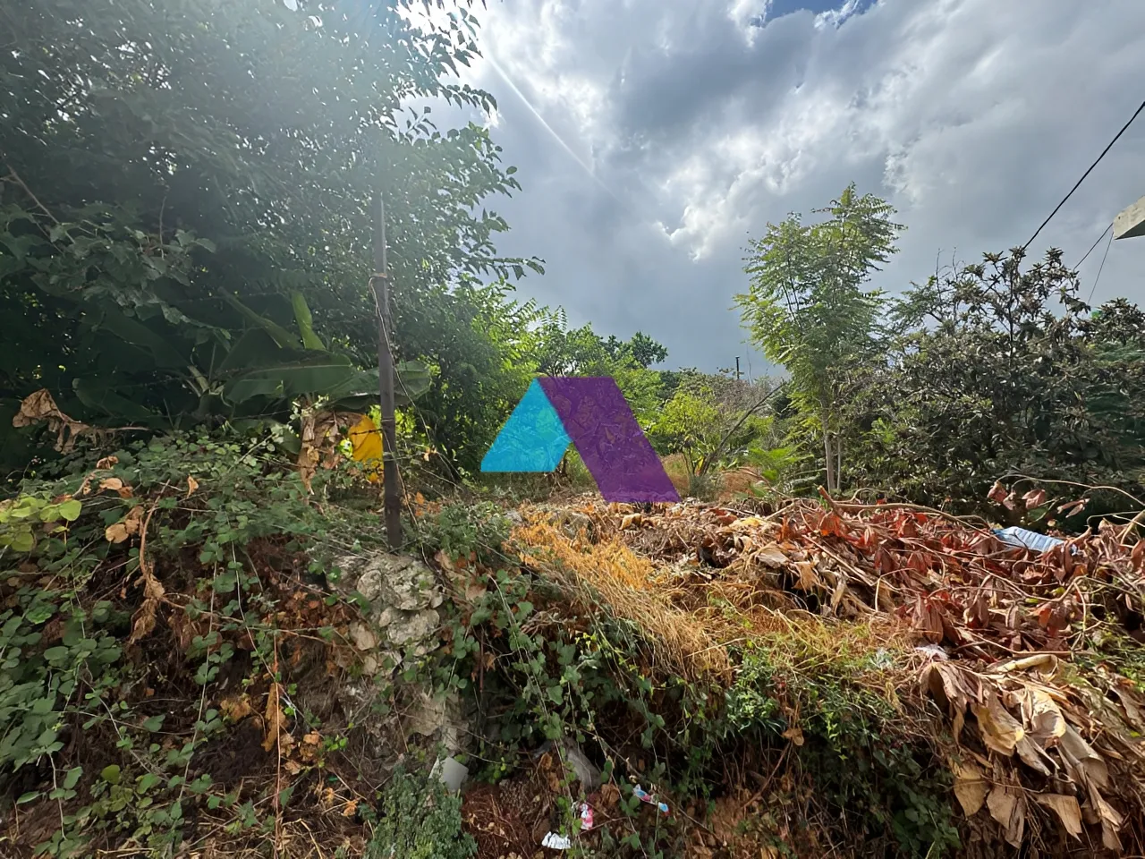 Land for Sale in Okaibeh