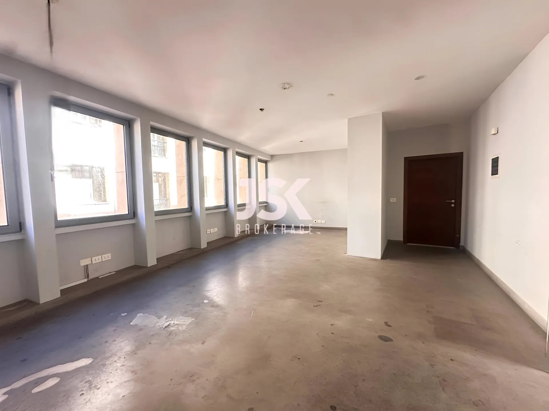 Office for Rent in Downtown