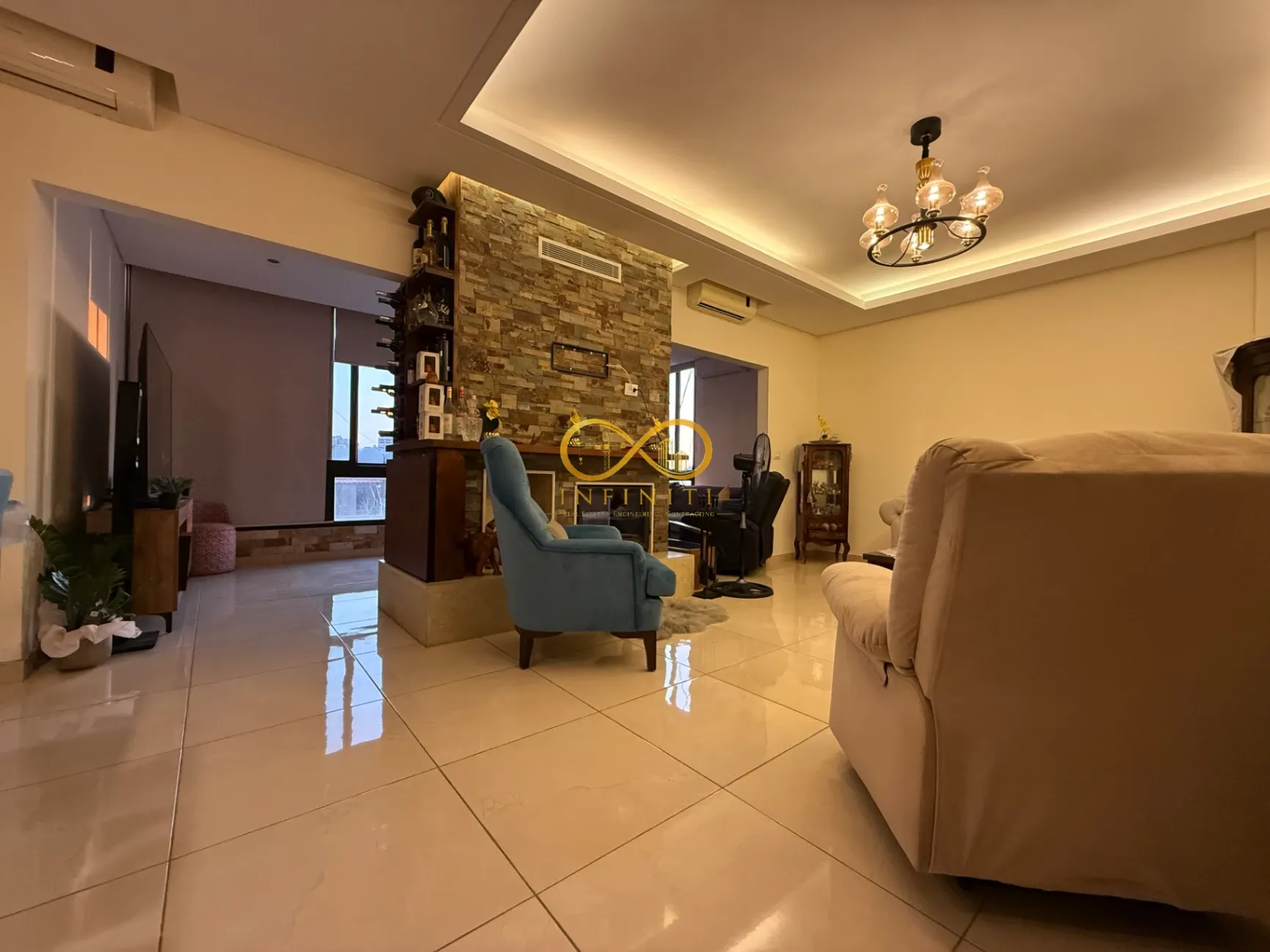 Apartment for sale in Bchamoun, Lebanon