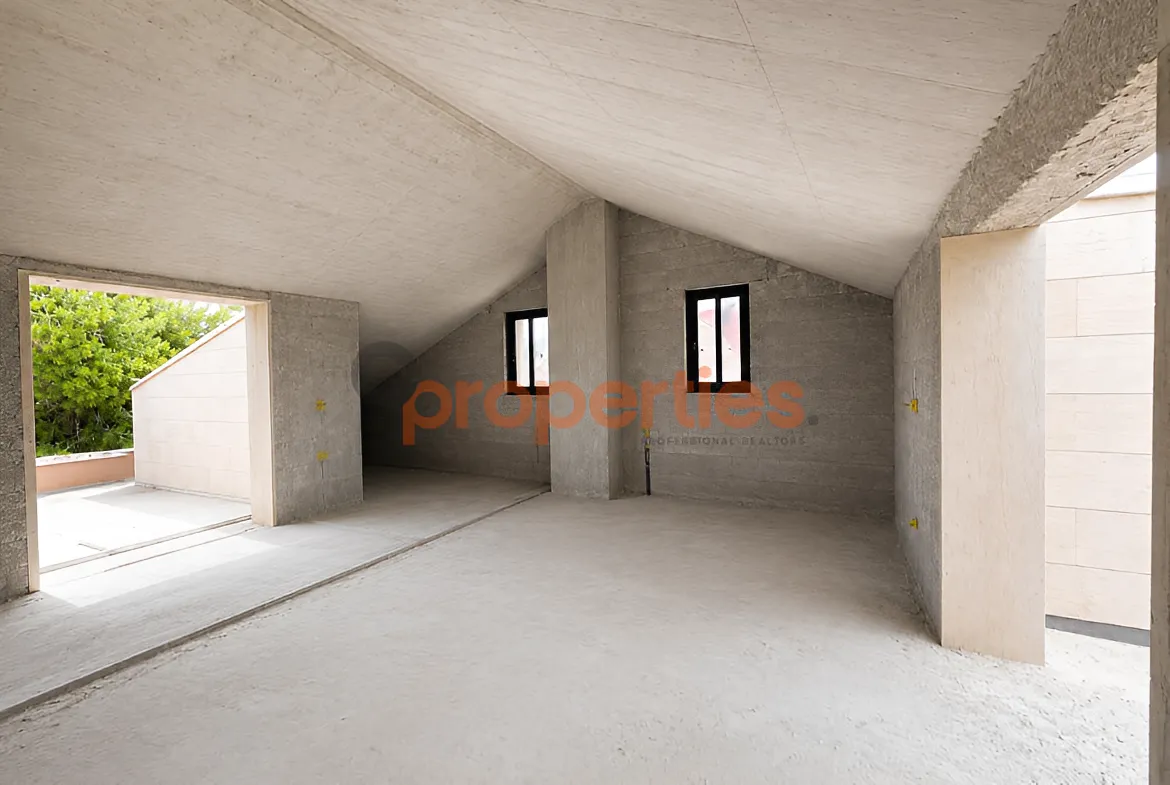 Apartment for Sale in Jdayel