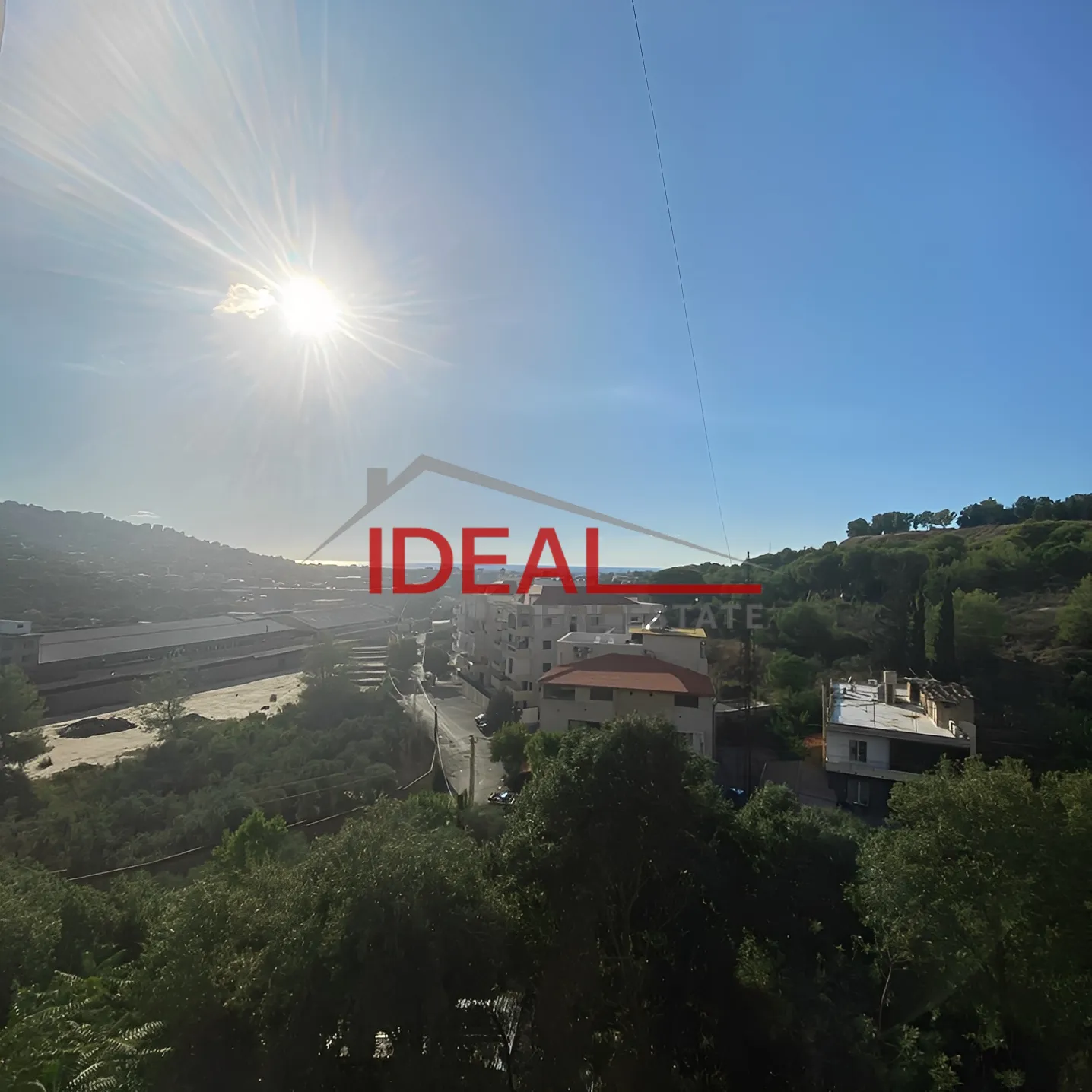 Apartment for Sale in Boutchay, Lebanon - 3 bed, 4 bath