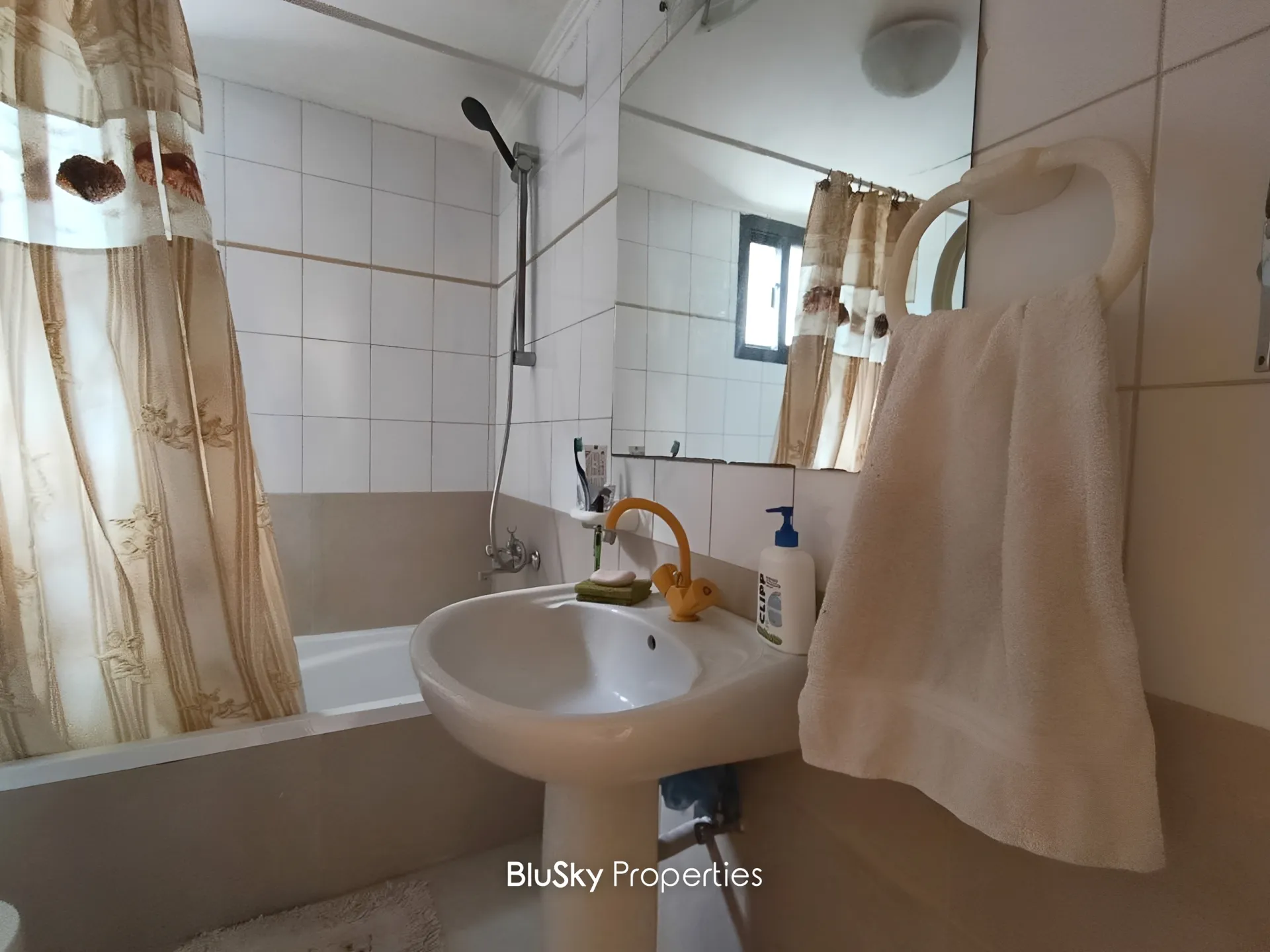 Apartment for sale in Haret sakher, lebanon
