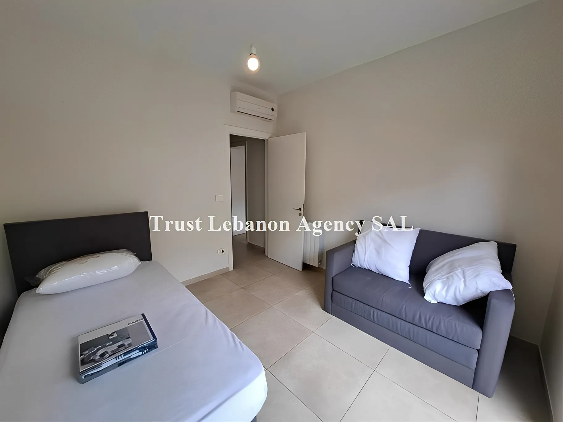 Apartment for Rent in Keserwan Adma Lebanon
