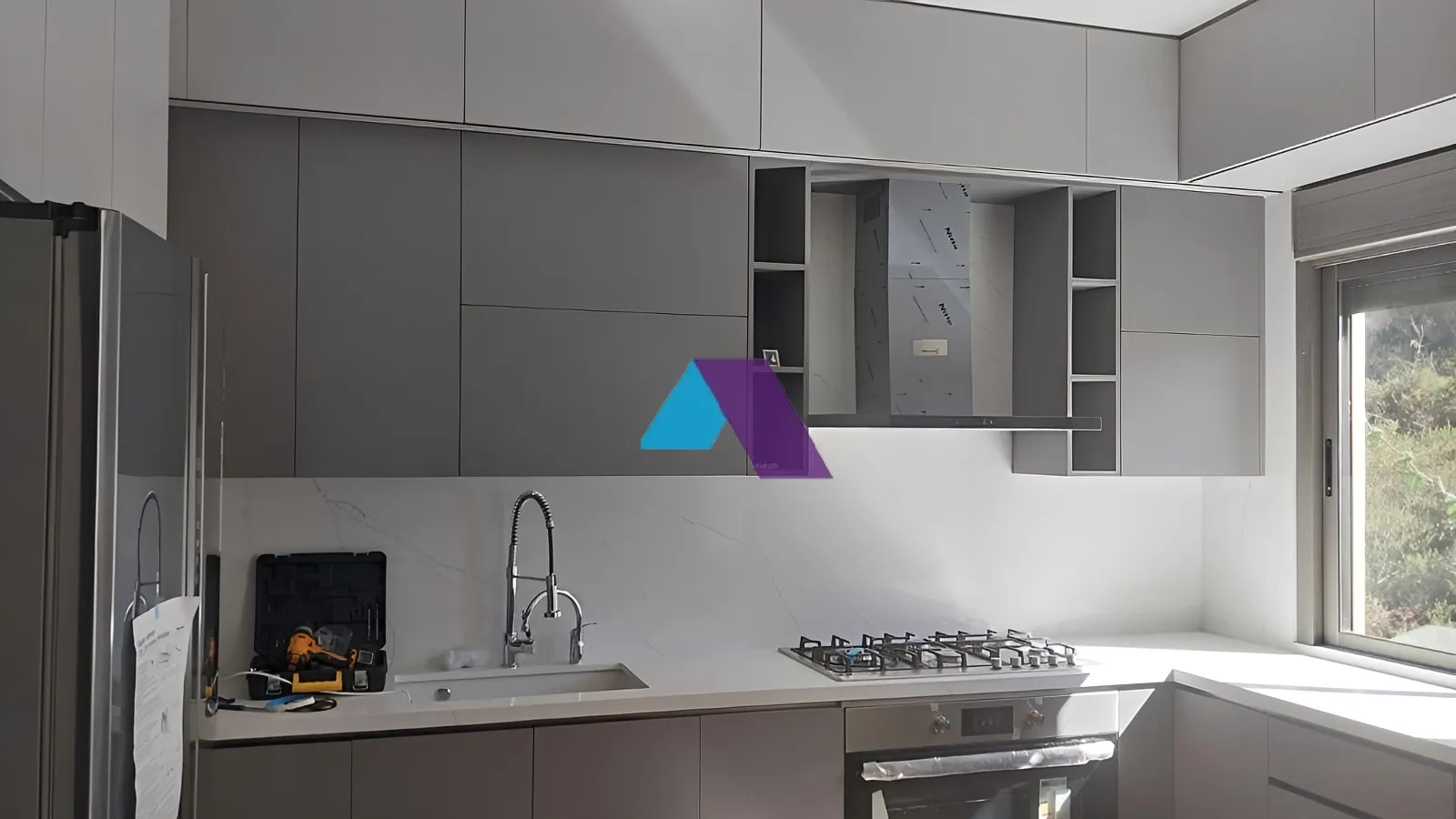 Apartment for Sale in Aaraiya
