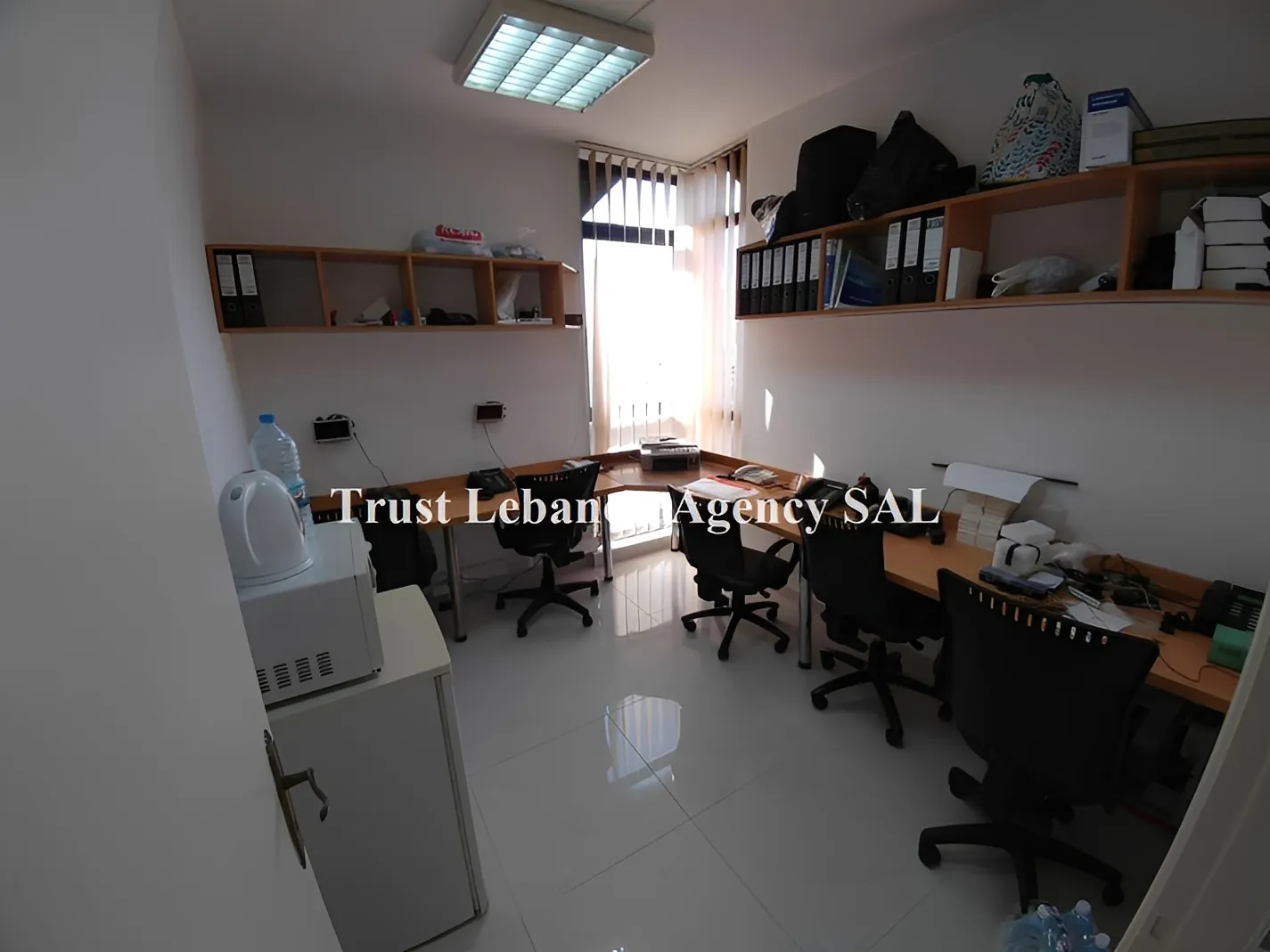 Office for rent in Metn, Mansourieh