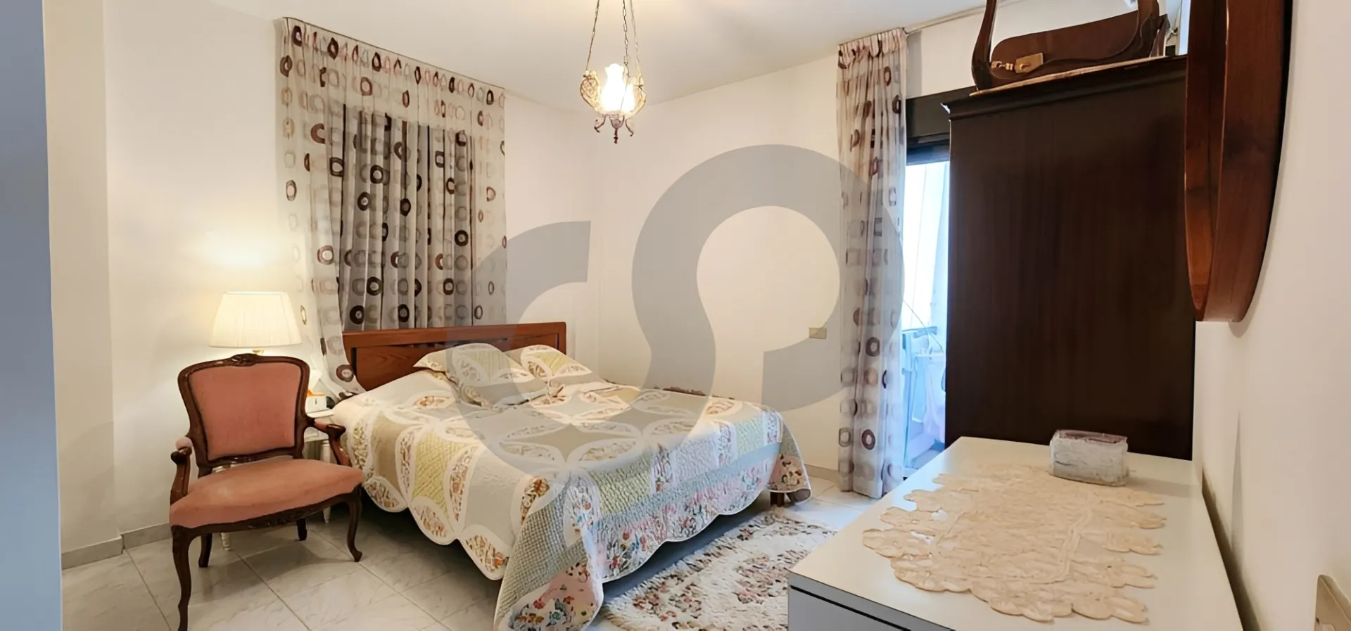 Apartment for Sale in Beit El Chaar - 3 bed, 3 bath