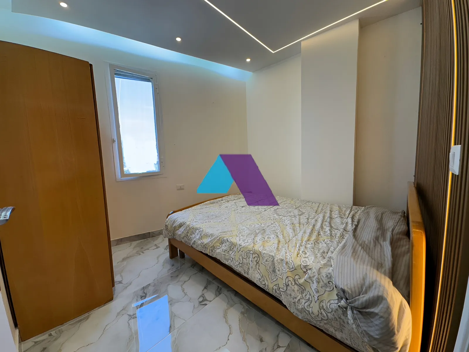 Chalet for Sale in Halat - 1 bed, 1 bath