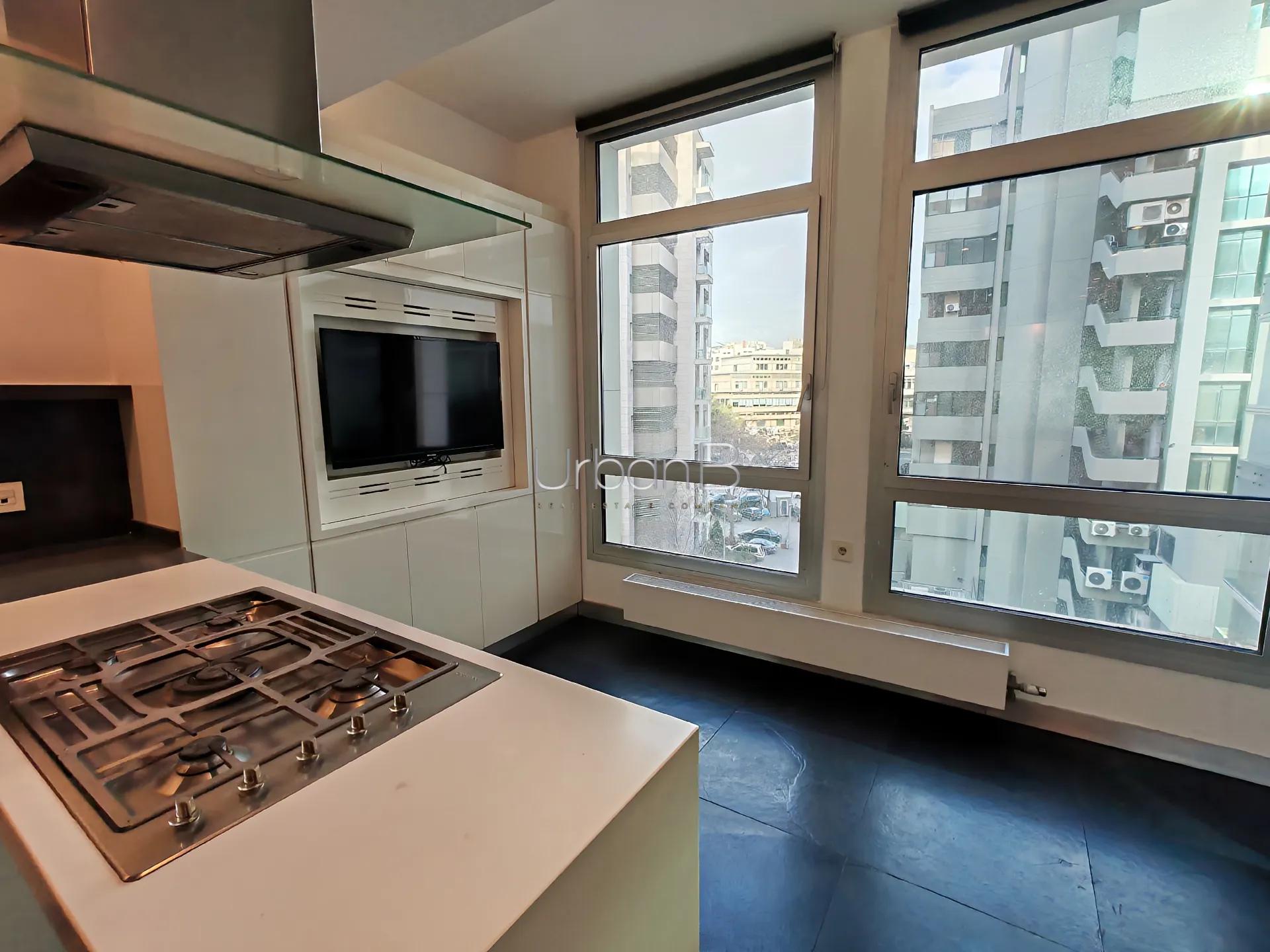 Apartment in Achrafieh, beirut, lebanon