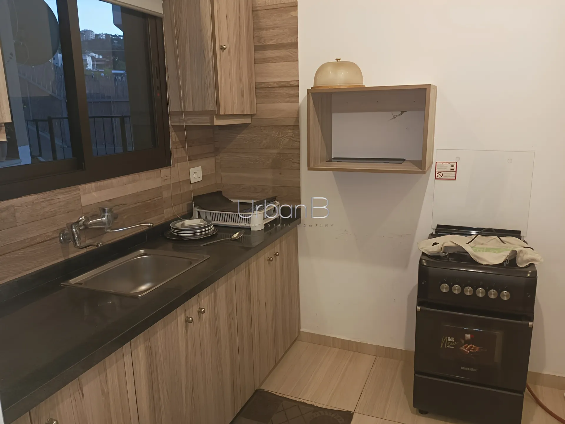 Apartment for rent in Bikfaiya, lebanon