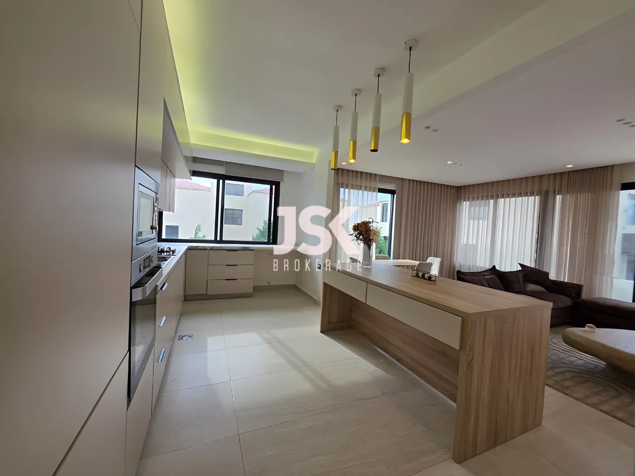 Apartment for Sale in Batroun