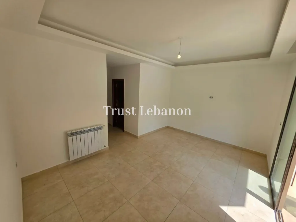 Apartment for sale in Kfar Hbab, Lebanon