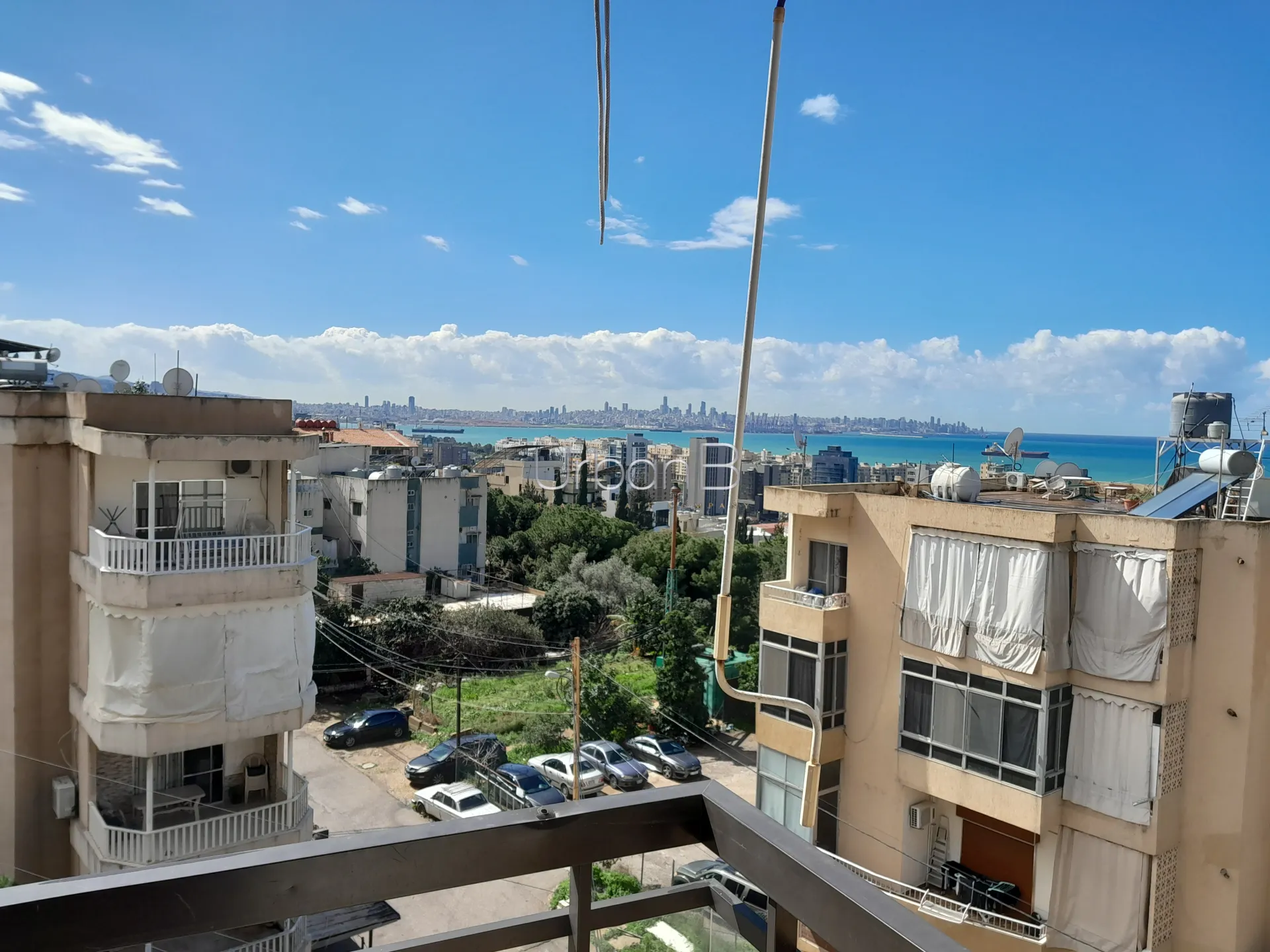 Apartment for sale in Dbayeh, lebanon