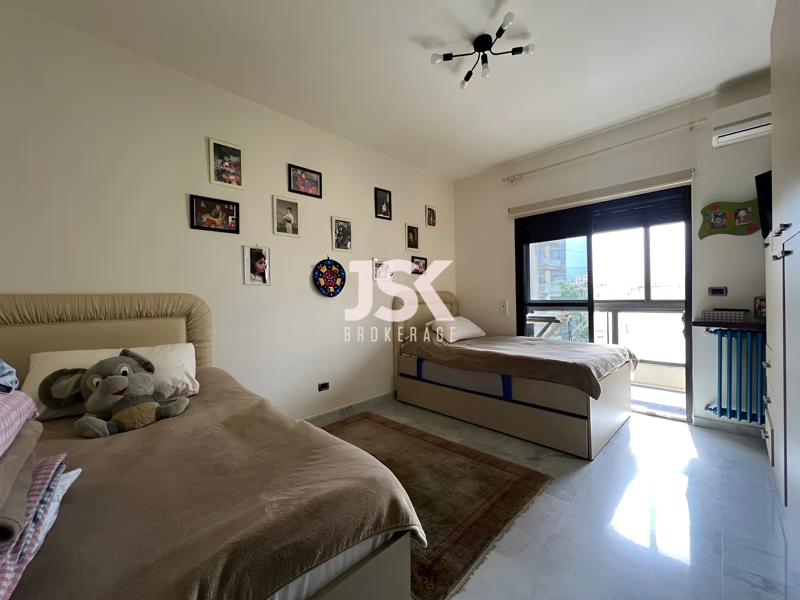 Apartment for Sale in Hazmieh