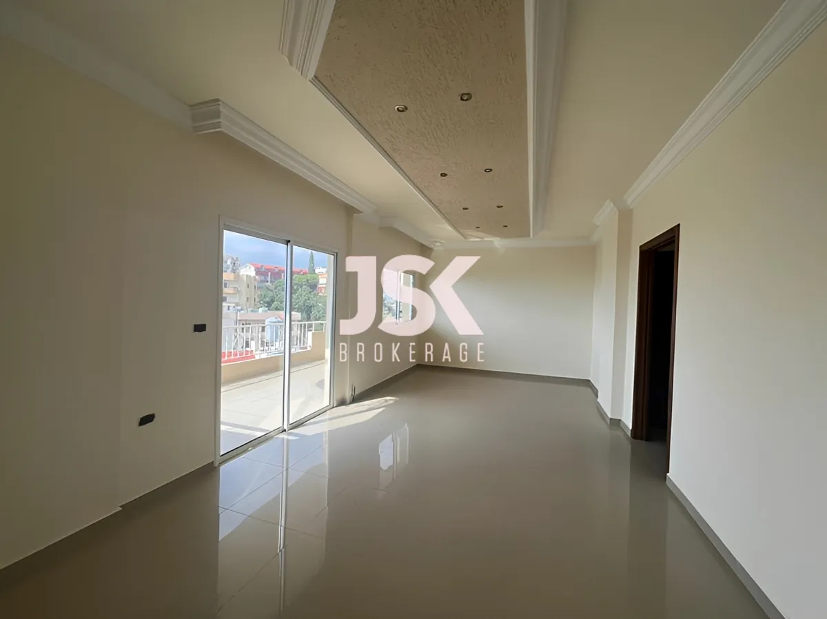 Apartment for Sale in Byblos, Lebanon