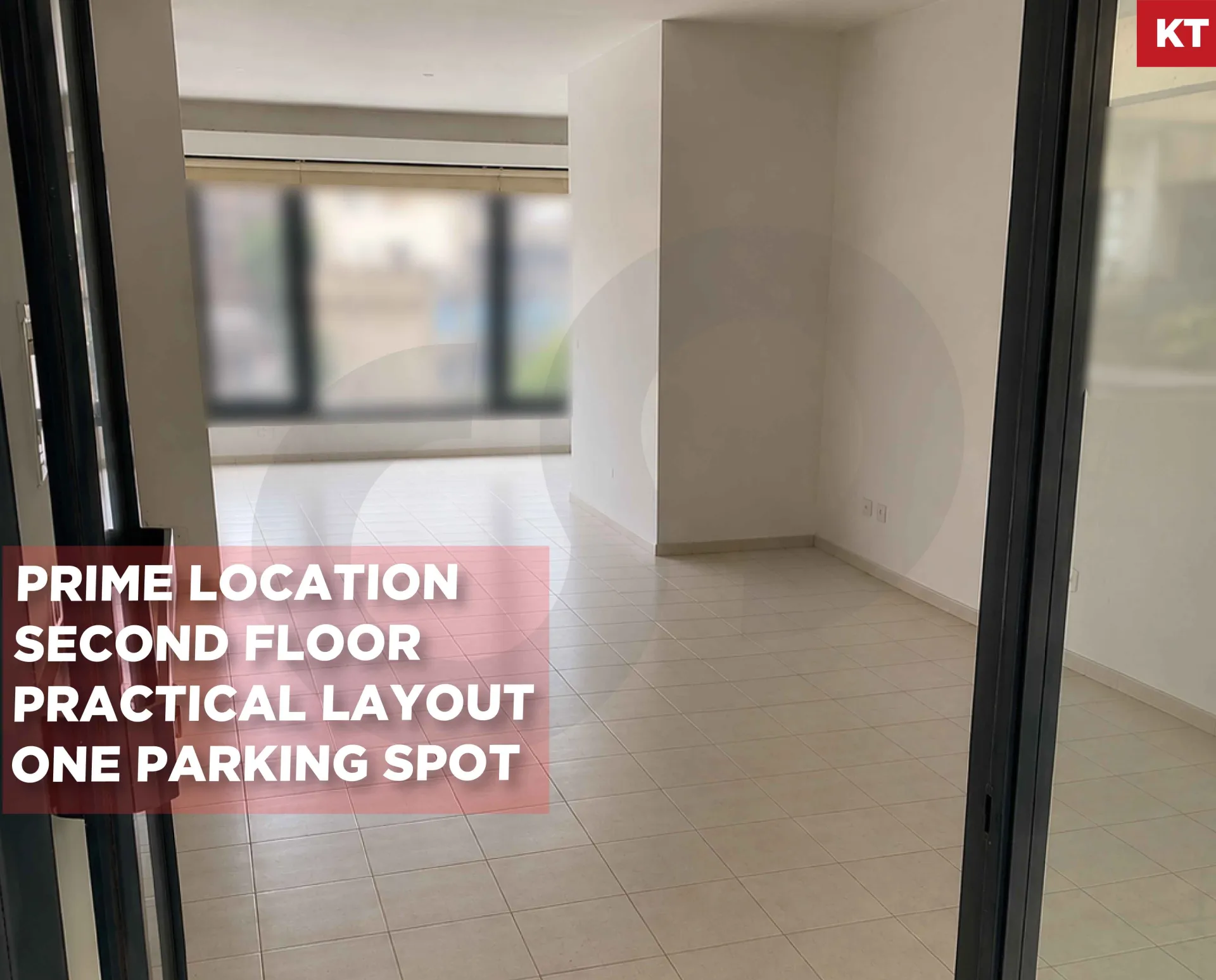 Office for sale in Zalqa