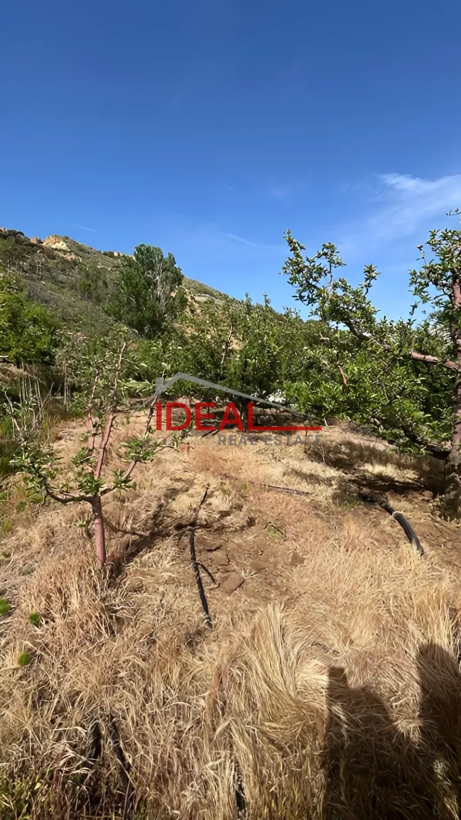 Residential Land for sale in Kfardebian, Lebanon