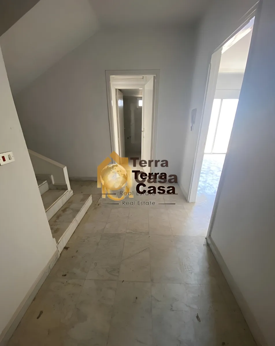 Duplex for Sale in Ain el Ghossein